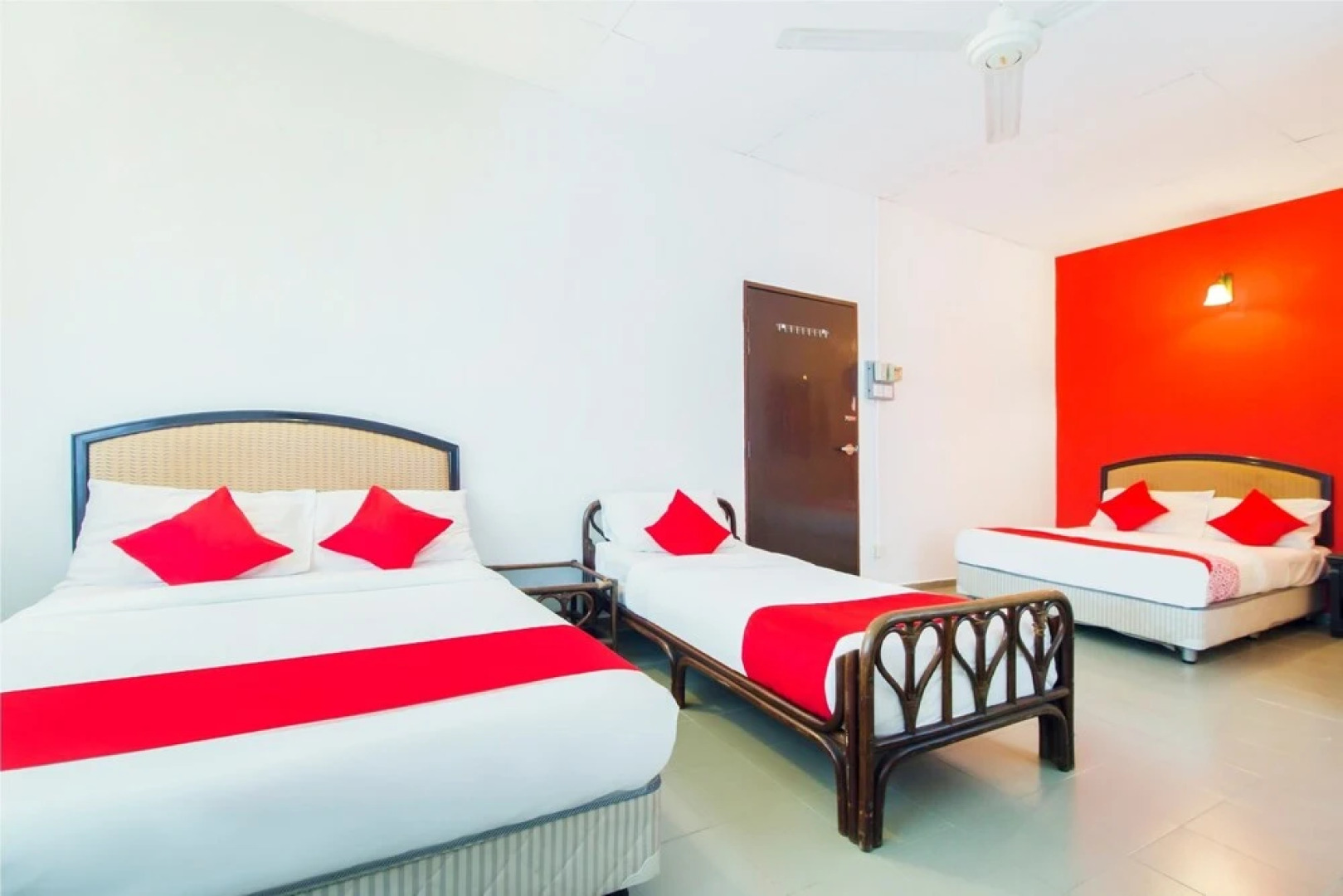 Ali'S Motel by Oyo Rooms