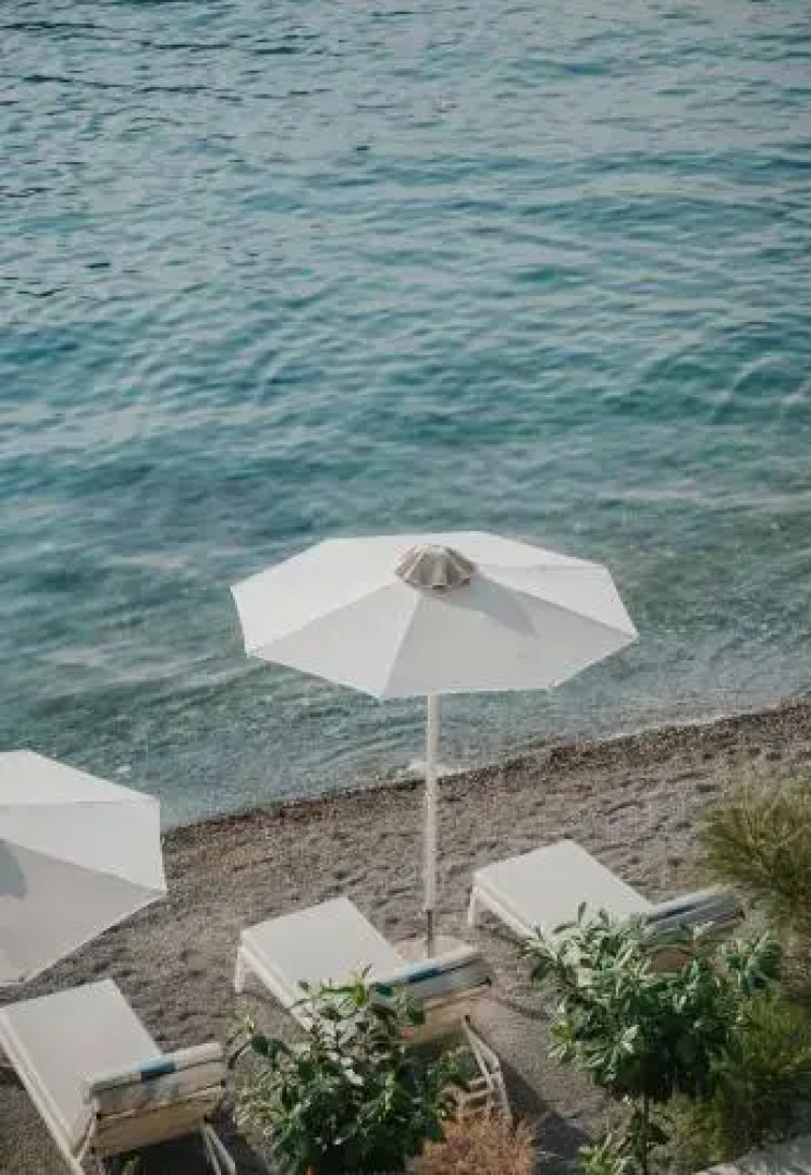 Corso Levante Luxury Suites Dobrota