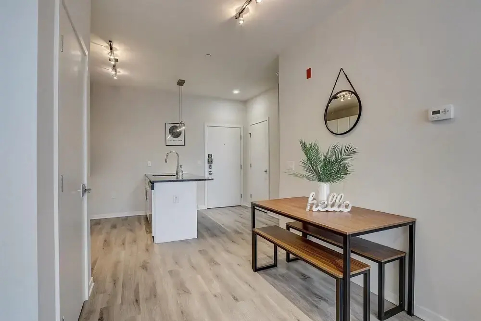FRONTDESK The Hub at 31 Brewerytown Apts Philadelphia