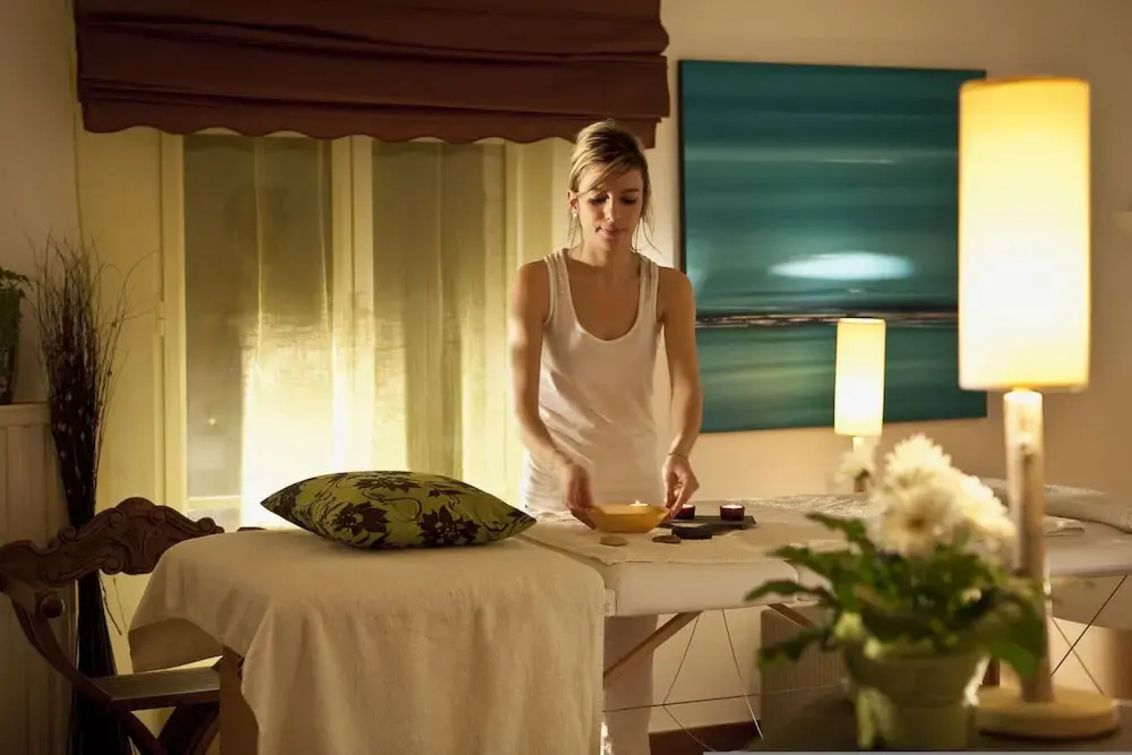 Hostellerie De La Pointe Saint-Mathieu