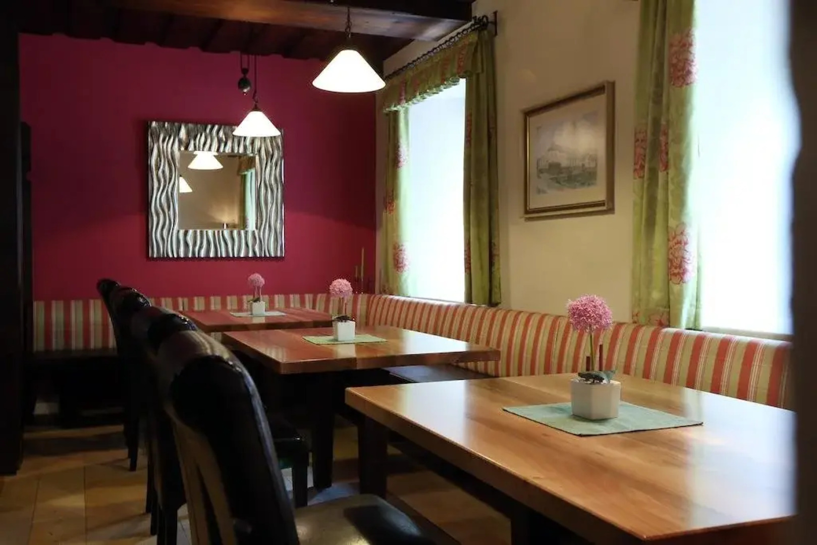 Perbersdorfer Heuriger