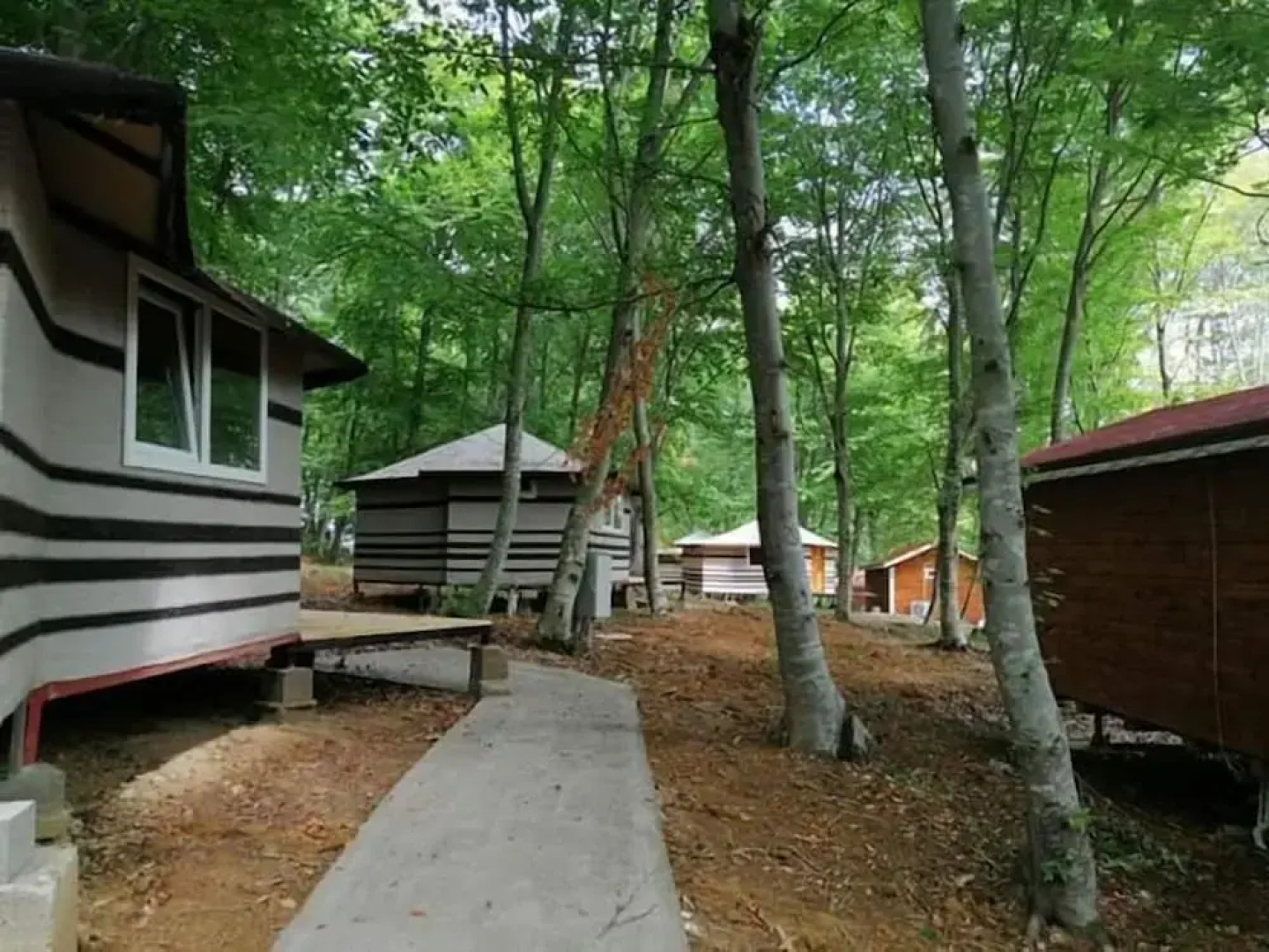 Yıldız Country Hotel