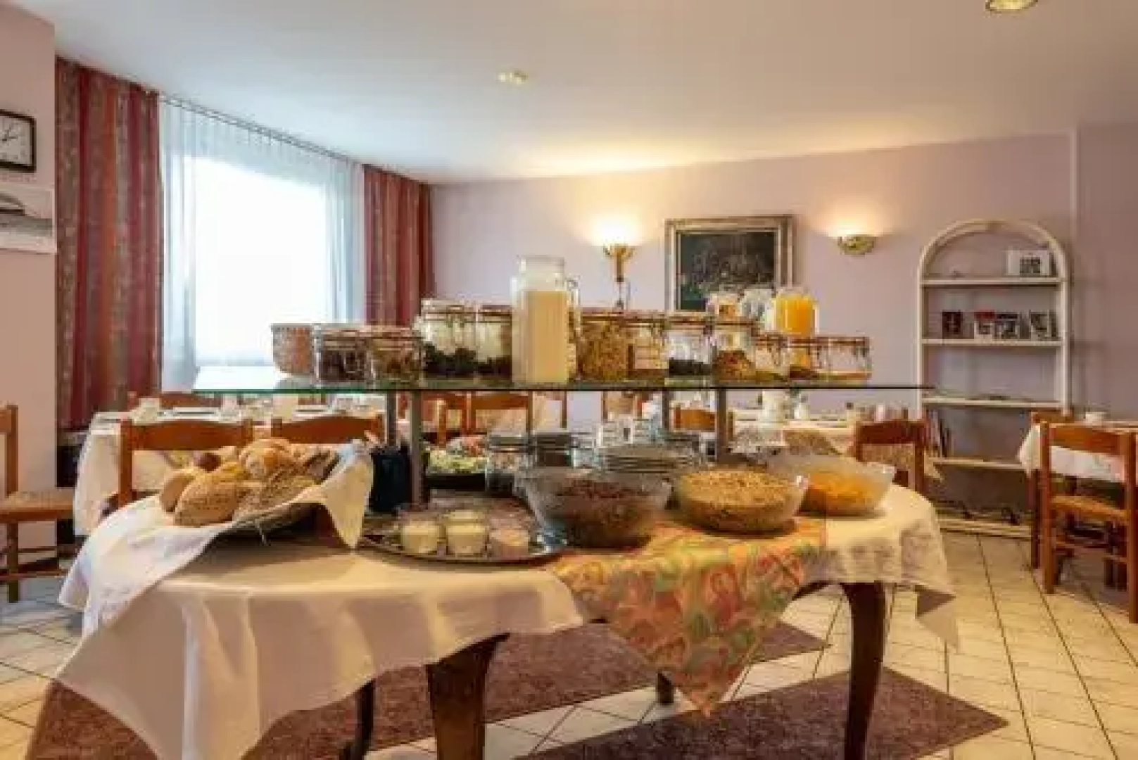 enjoy garni Korntal Stuttgart