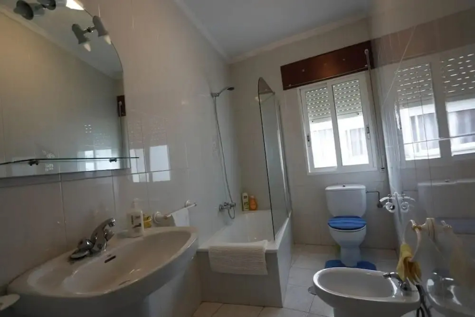 Apartamento San Antonio