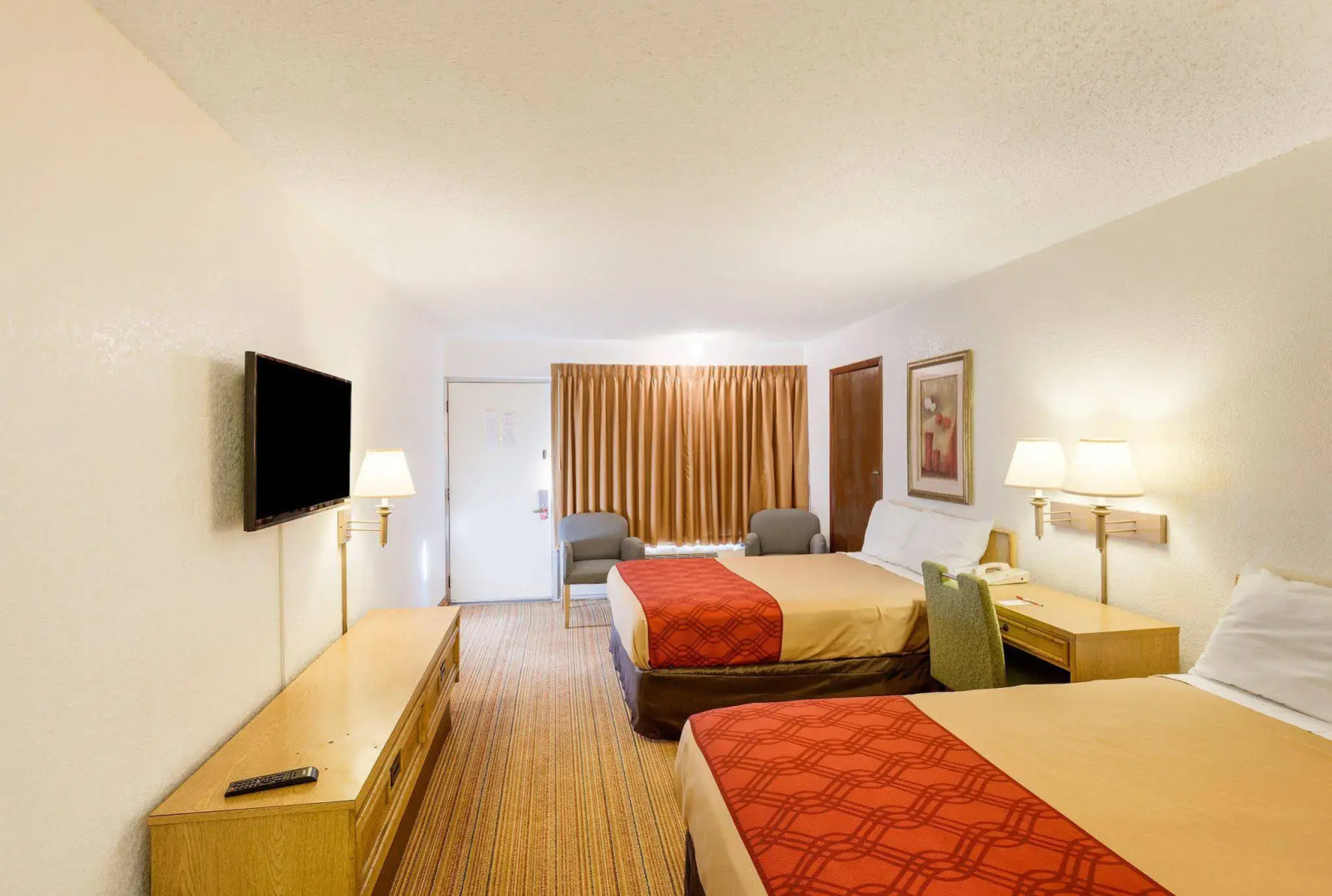 Econo Lodge Dallas Airport North