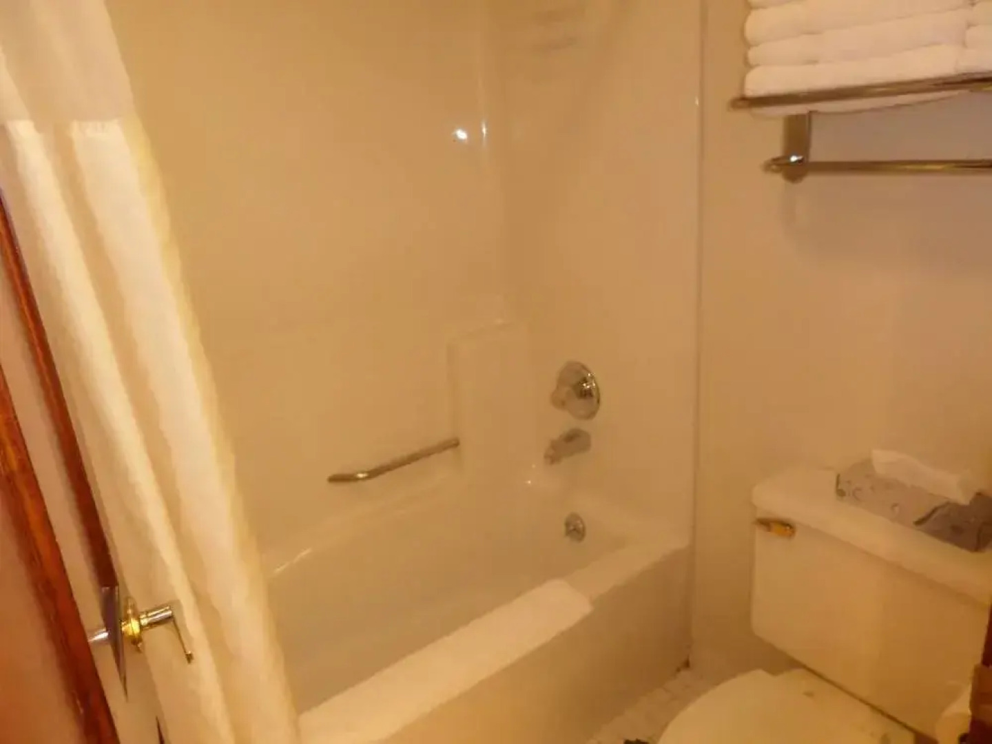 Effingham Extended Stay