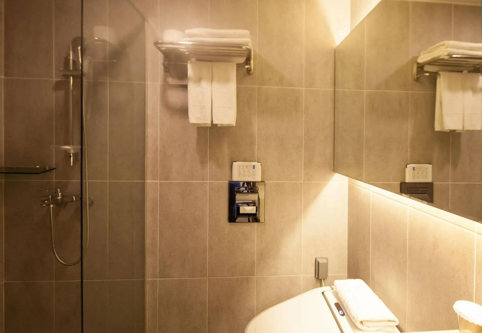 Floral Hotel Namsan City Seoul Myeongdong