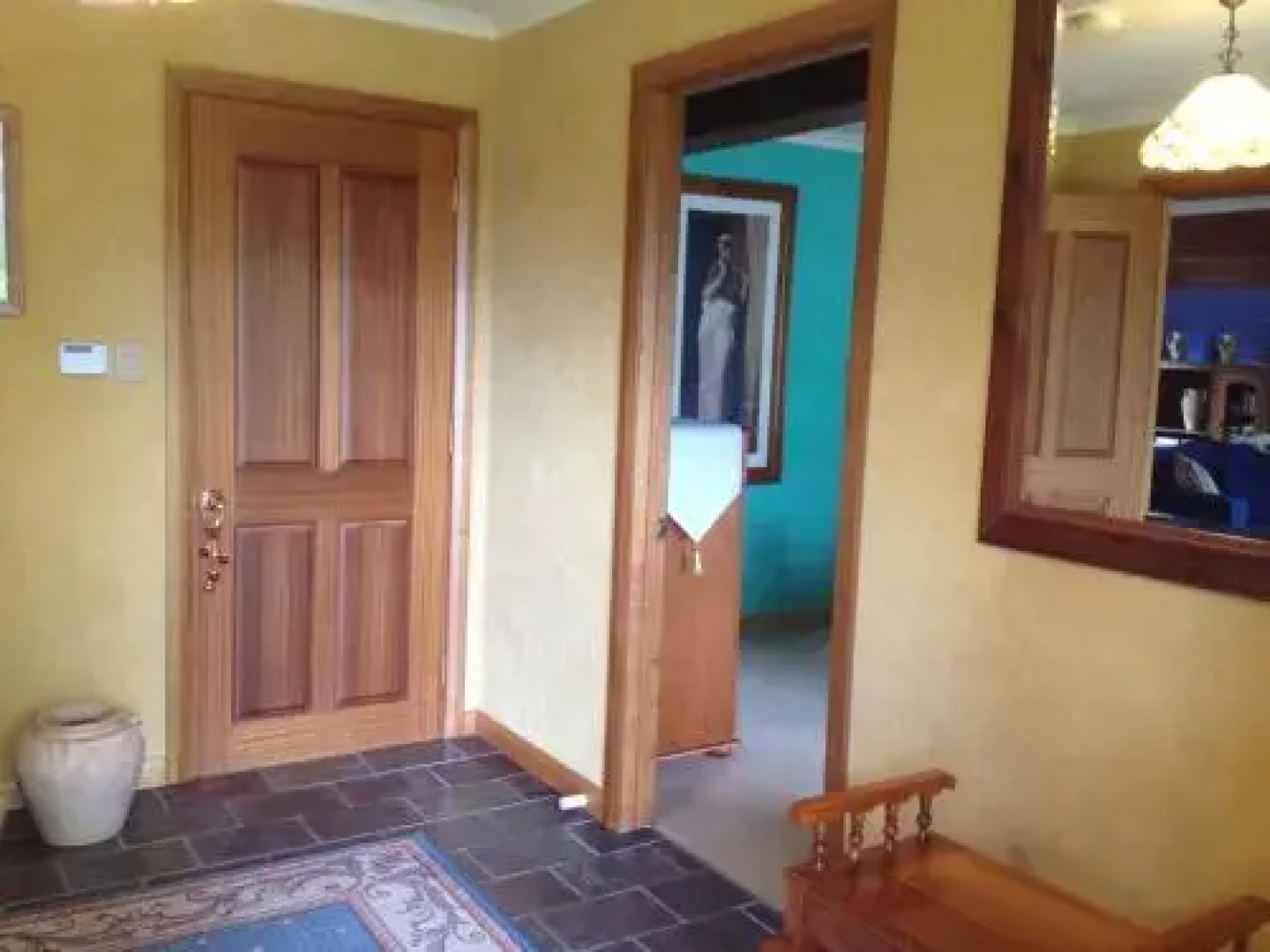 Wisteria Lodge Bed and Breakfast