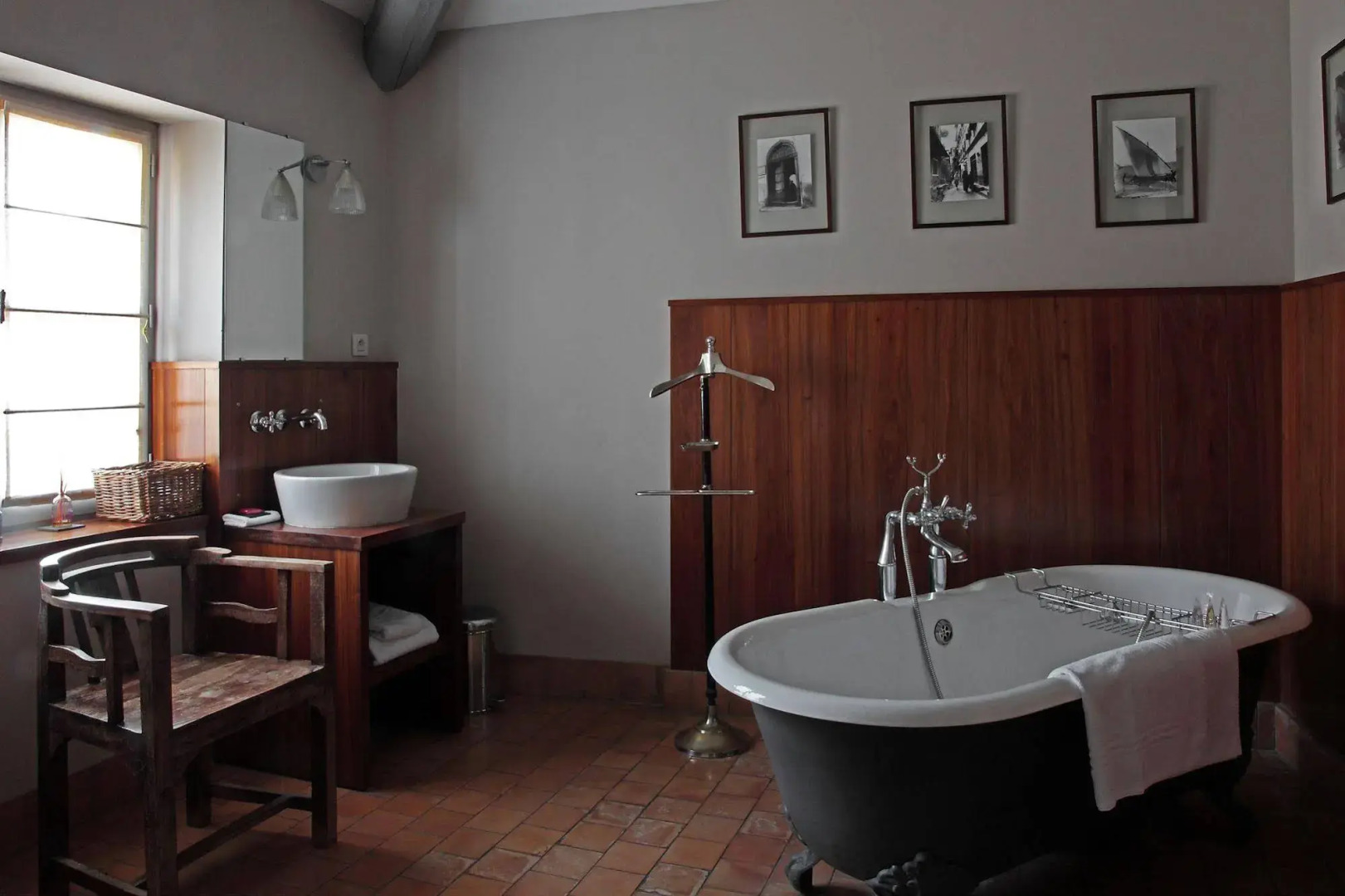 La Maison sur la Sorgue - Esprit de France