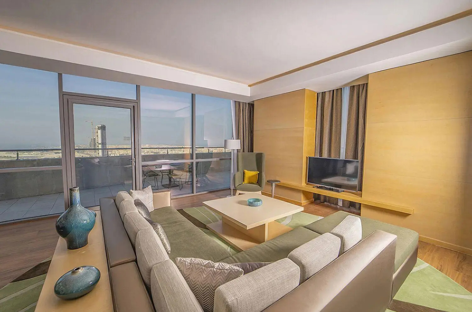 Dana Rayhaan by Rotana