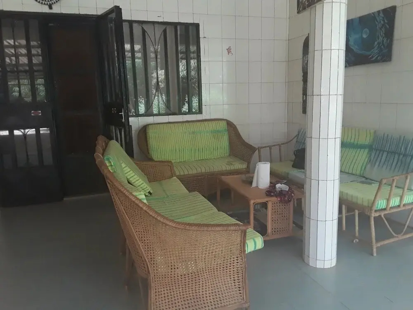 Villa Tenko