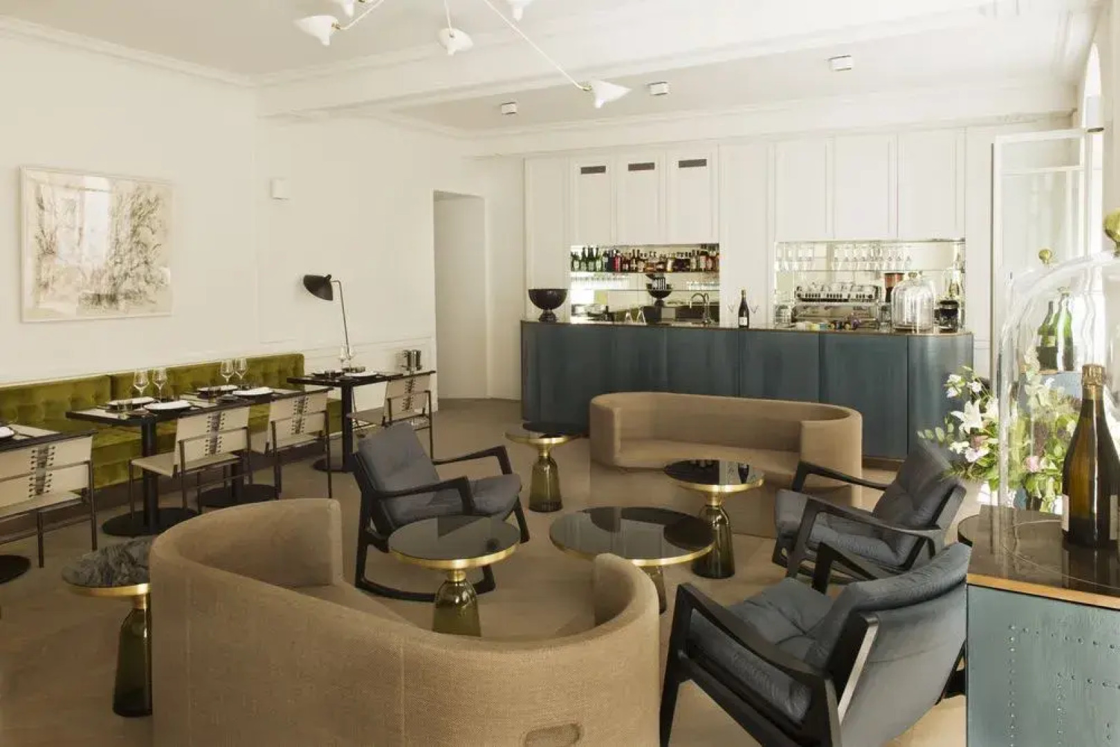 Hôtel de Tourrel, Saint Rémy de Provence, a Member of Design Hotels