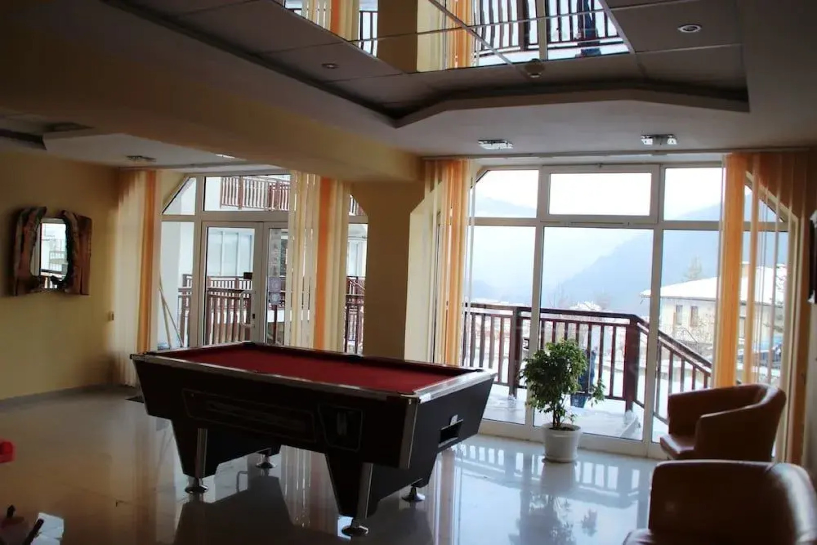 Eagle Rock Holiday Apartments