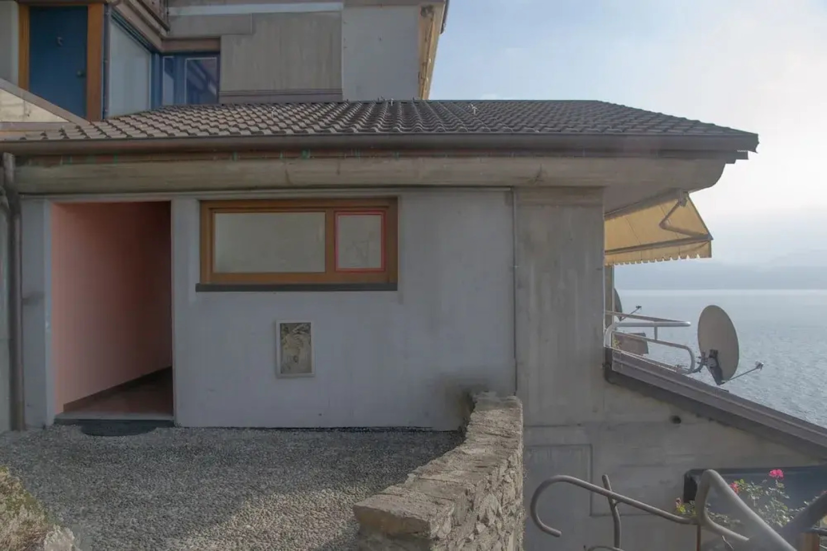 Casa Agrumi-Welchome