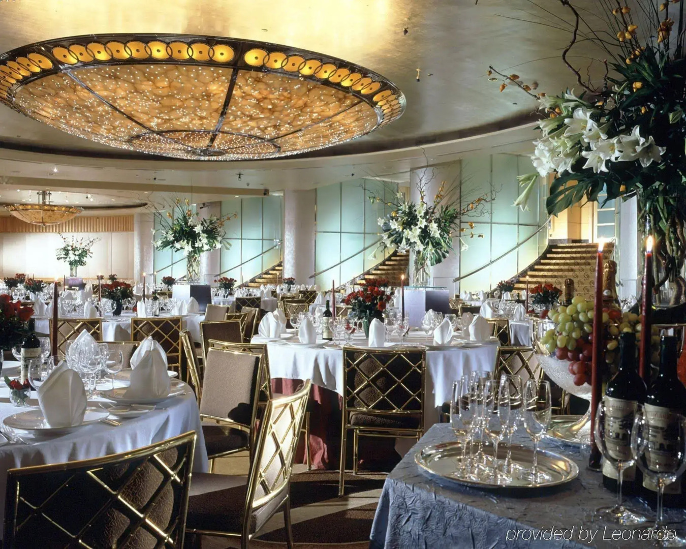 The Fullerton Hotel Singapore