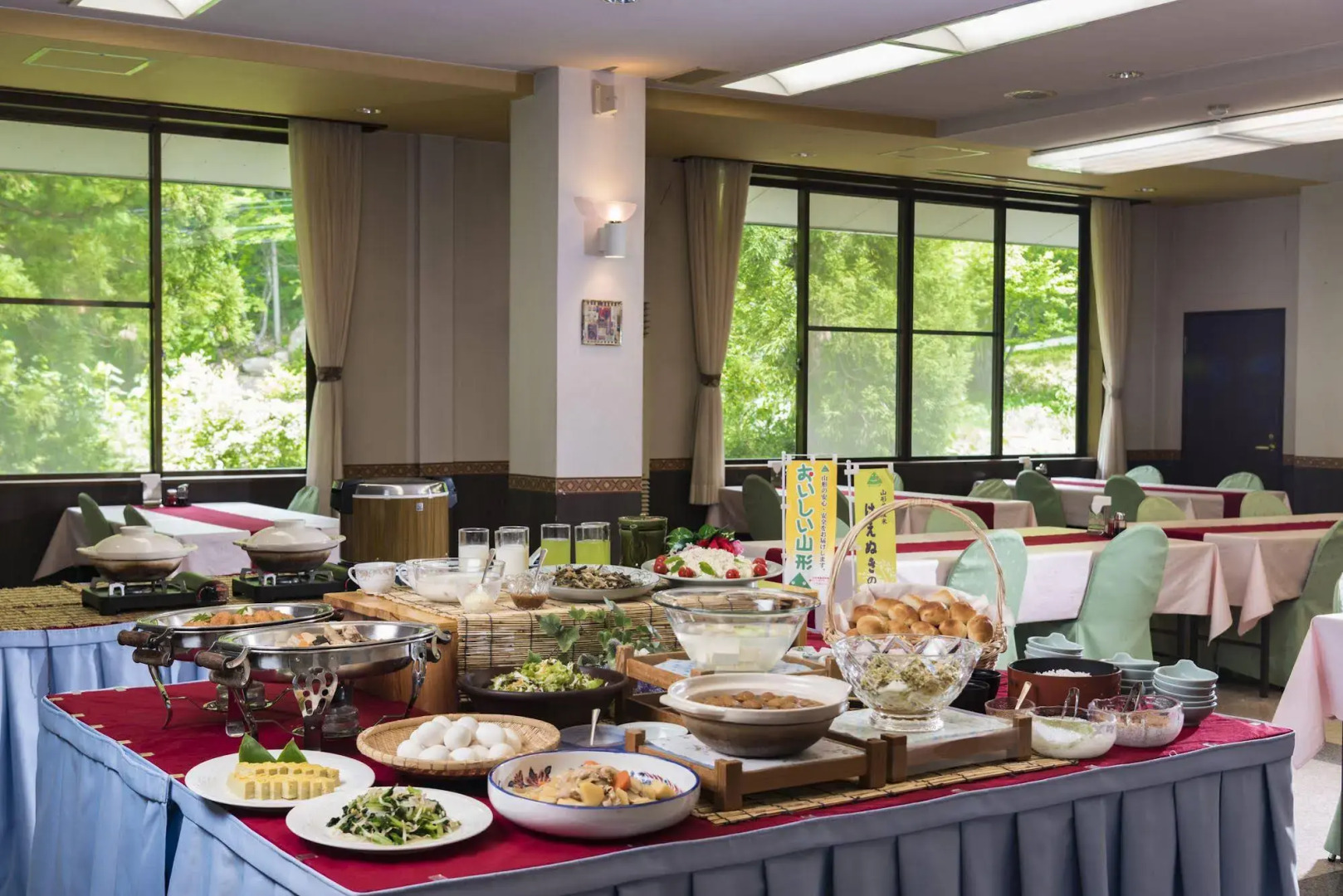 Takamiya Hotel Hammond