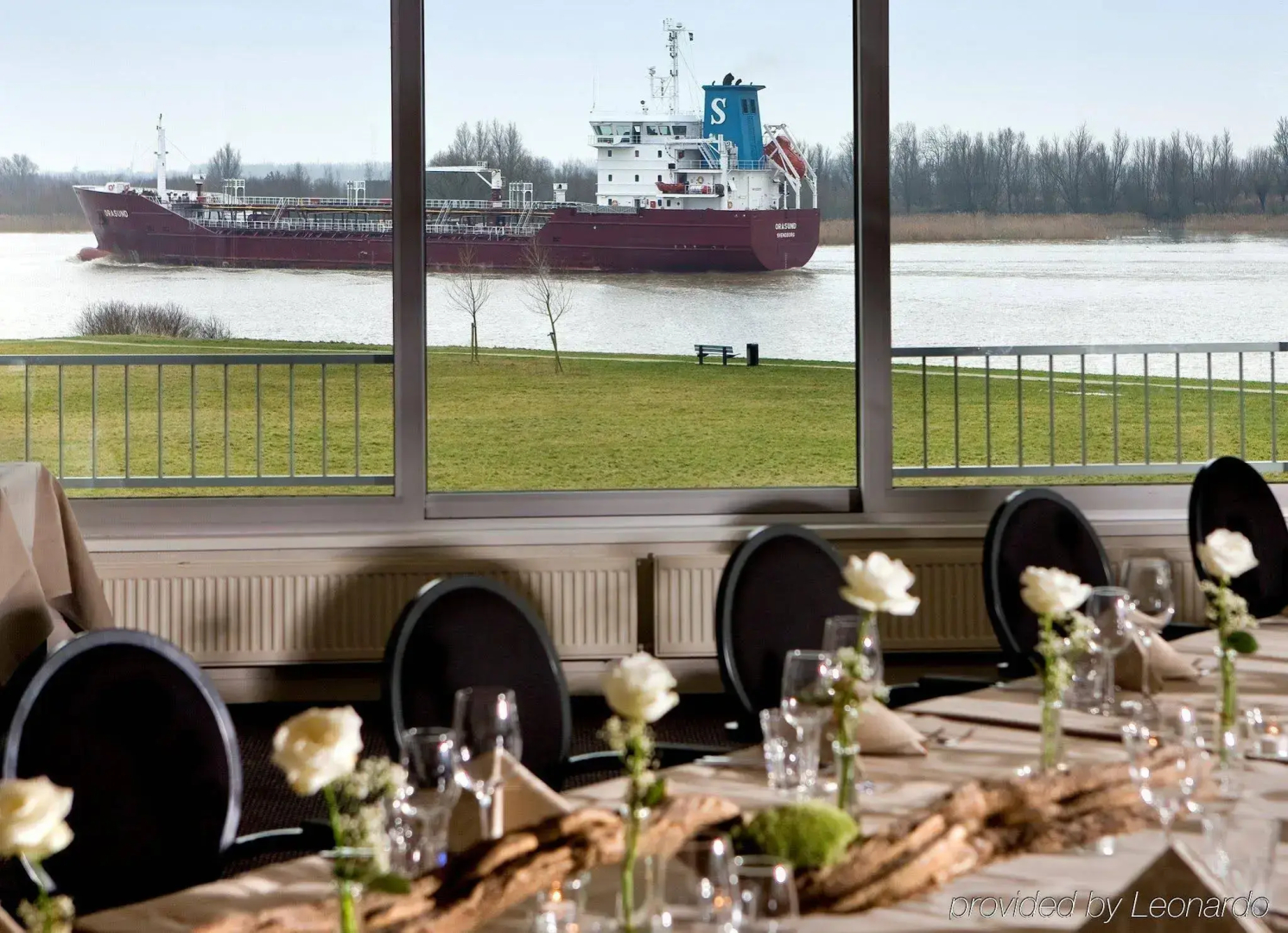 Van der Valk Hotel ARA