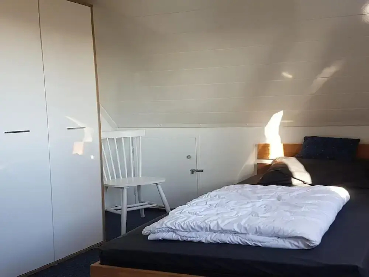 Holiday Home Breskens Near Dutch Coast