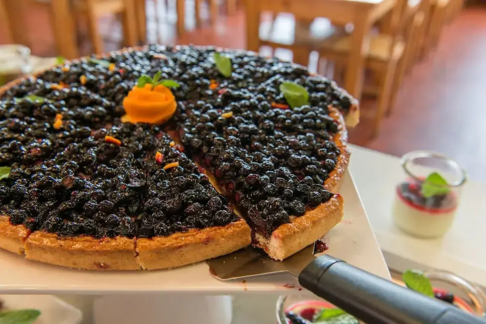 Cap Vacances Valmorel Doucy