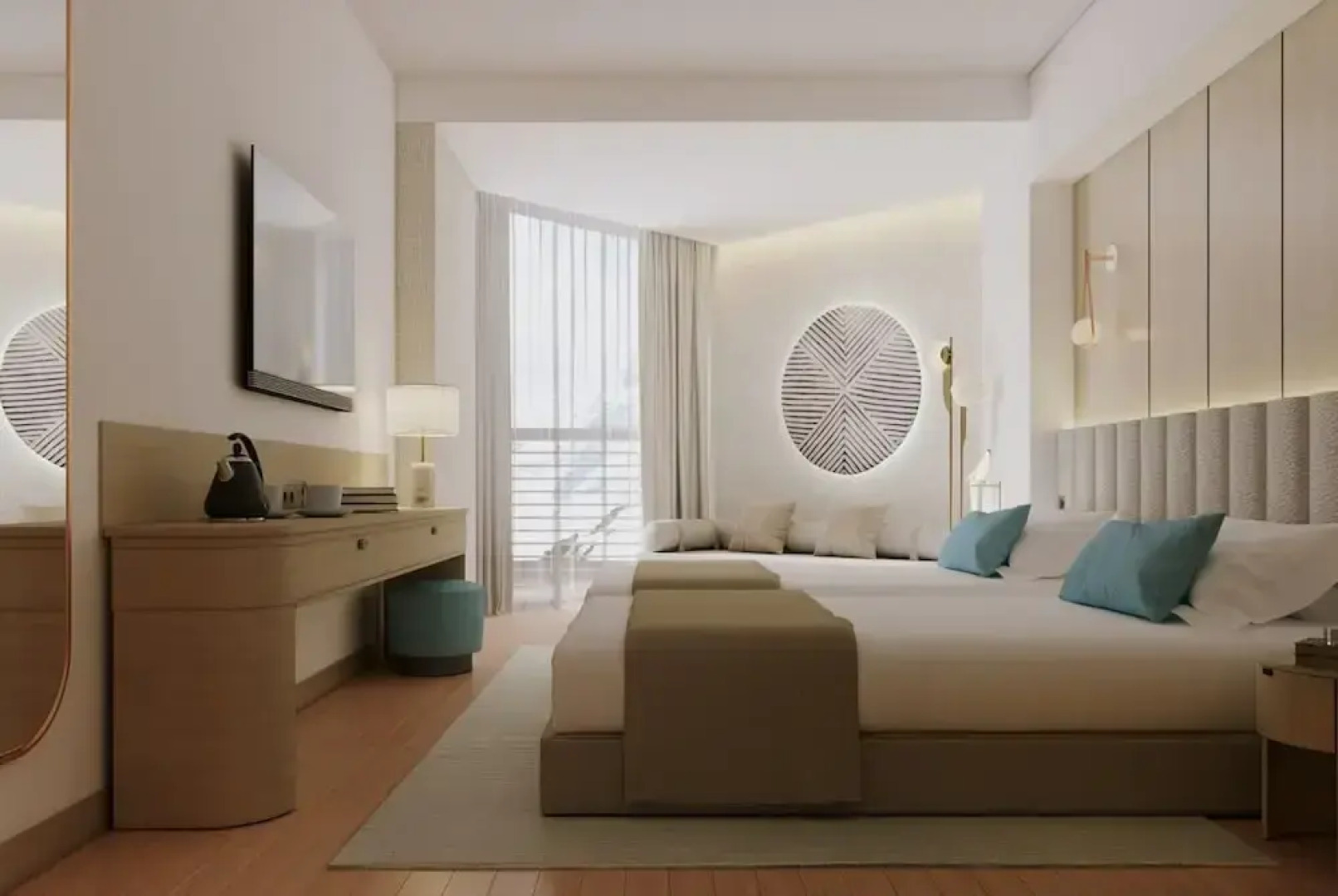 Megasaray Mount Erciyes