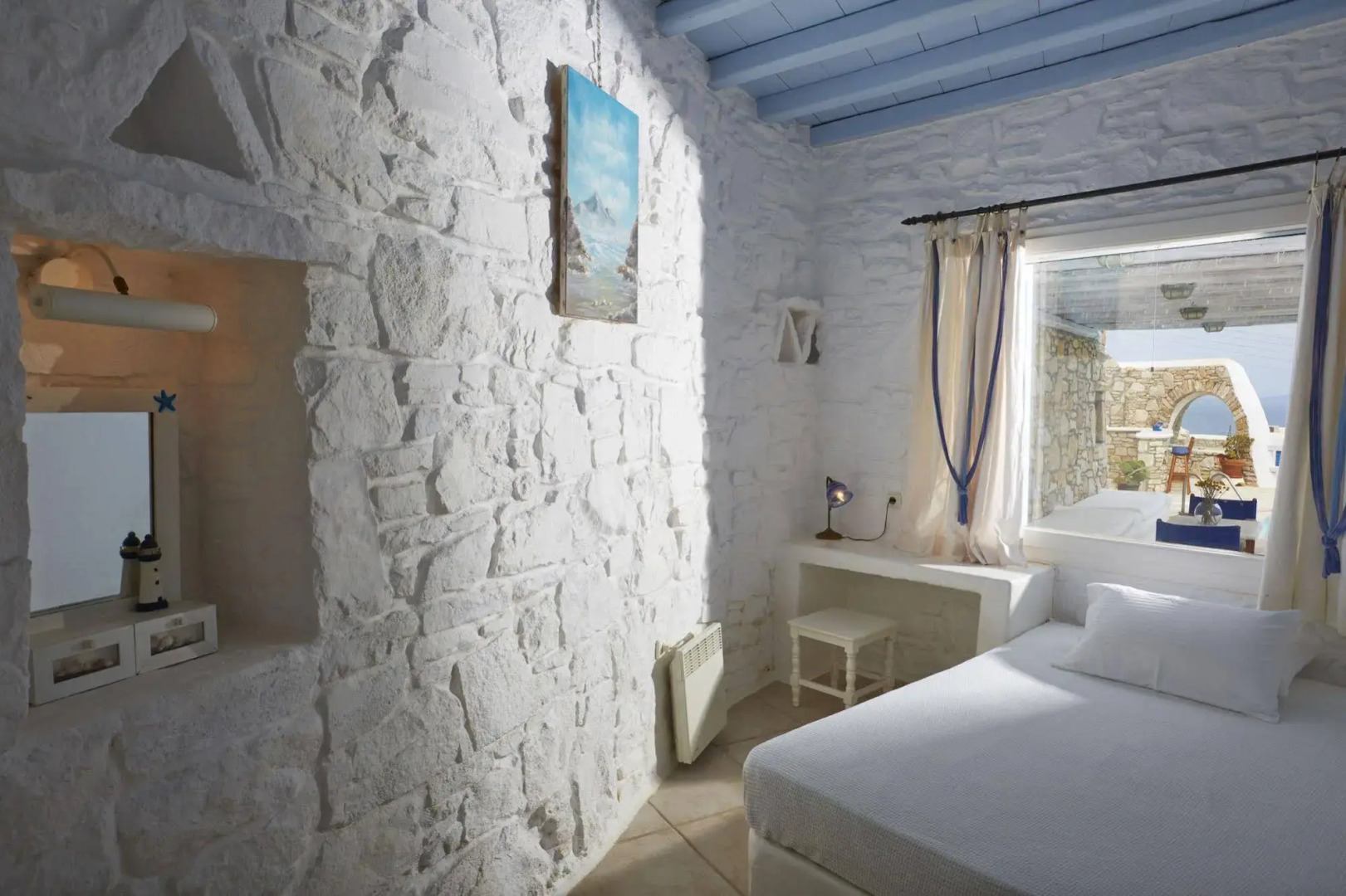 Thermes Mykonos Luxury Villas
