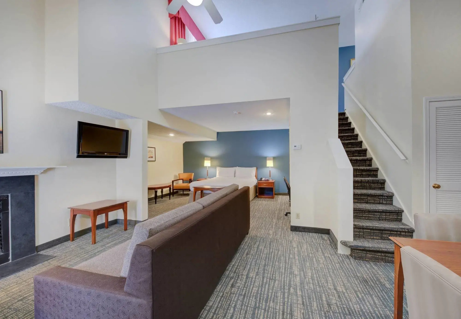 Residence Inn Raleigh Midtown