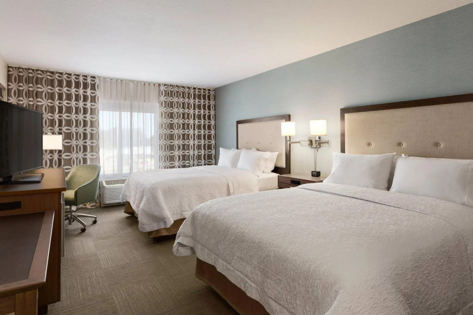 Hampton Inn Bartow FL