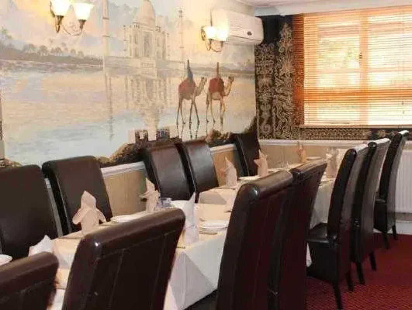 Stansted Skyline Hotel