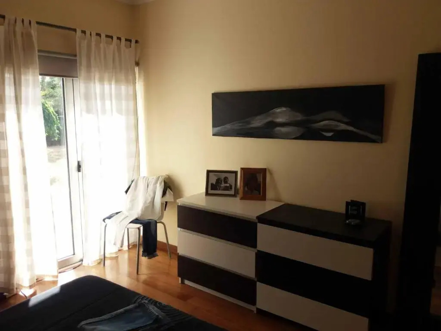 Casa da Fonte Trigueira