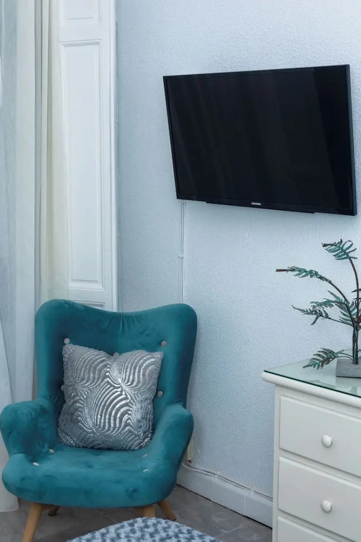 Alojamiento El Carmen by La Condesa Carmen