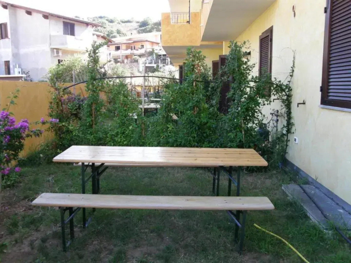 Residence Pianeta Sardegna 11