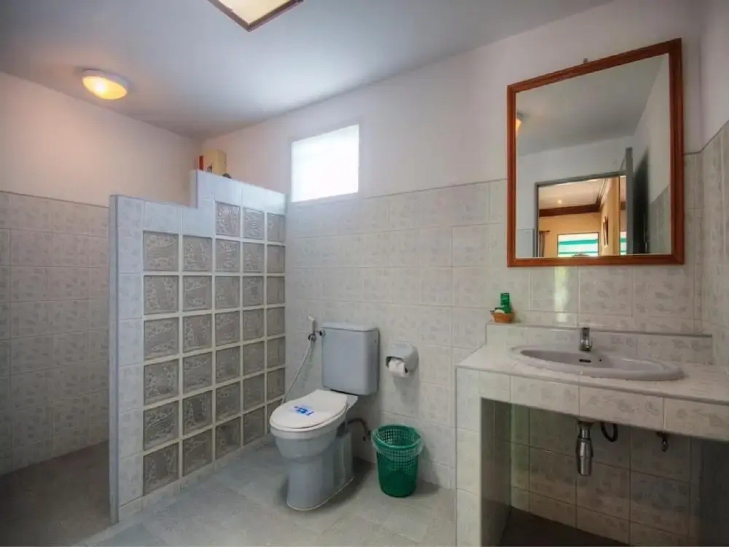 Samroiyod Holiday Resort