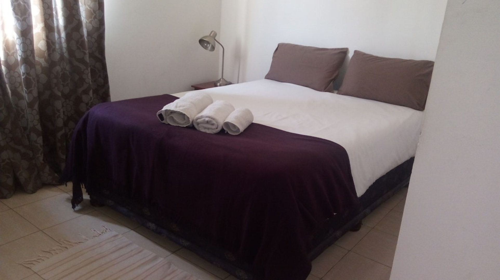 Residencial Dumas