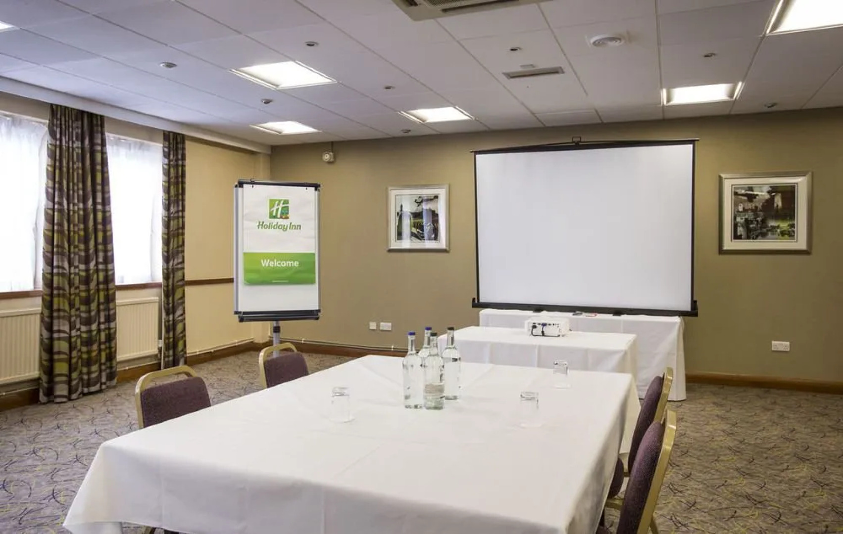 Holiday Inn Luton-South M1 Jct.9