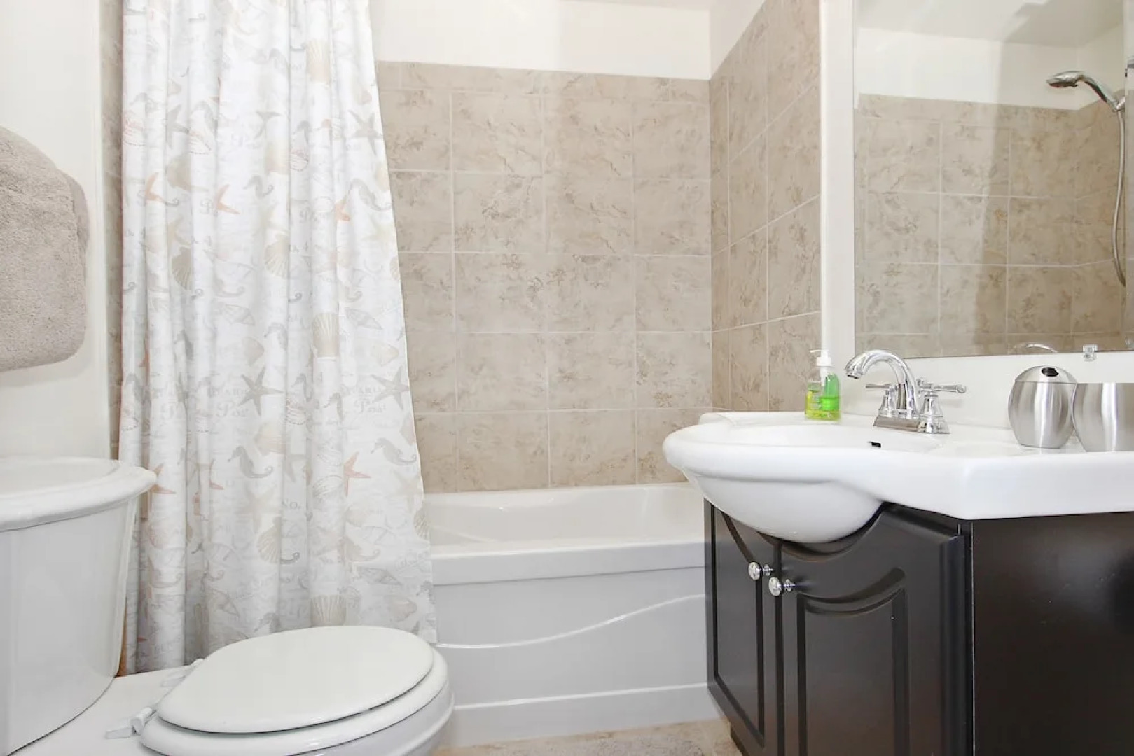 Lemarchant Road Suites