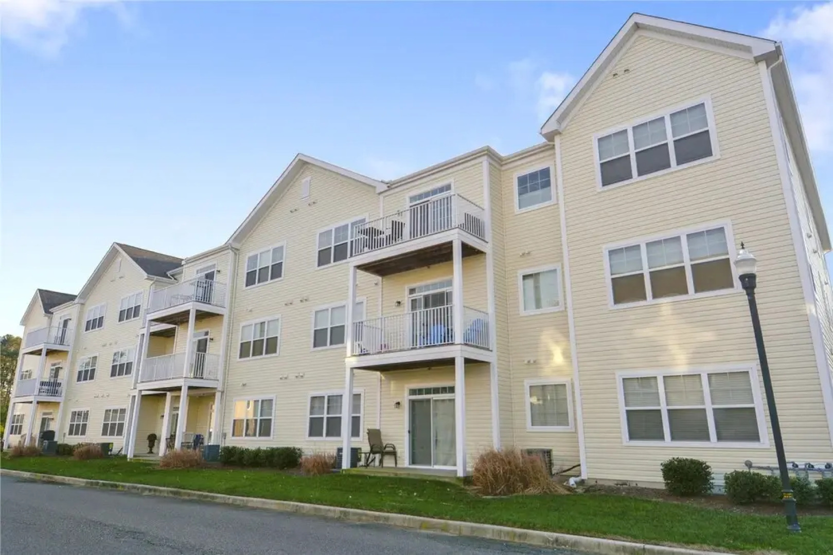 The Grande at Canal Pointe 37697 Ulster Dr. Unit#8 by Long & Foster