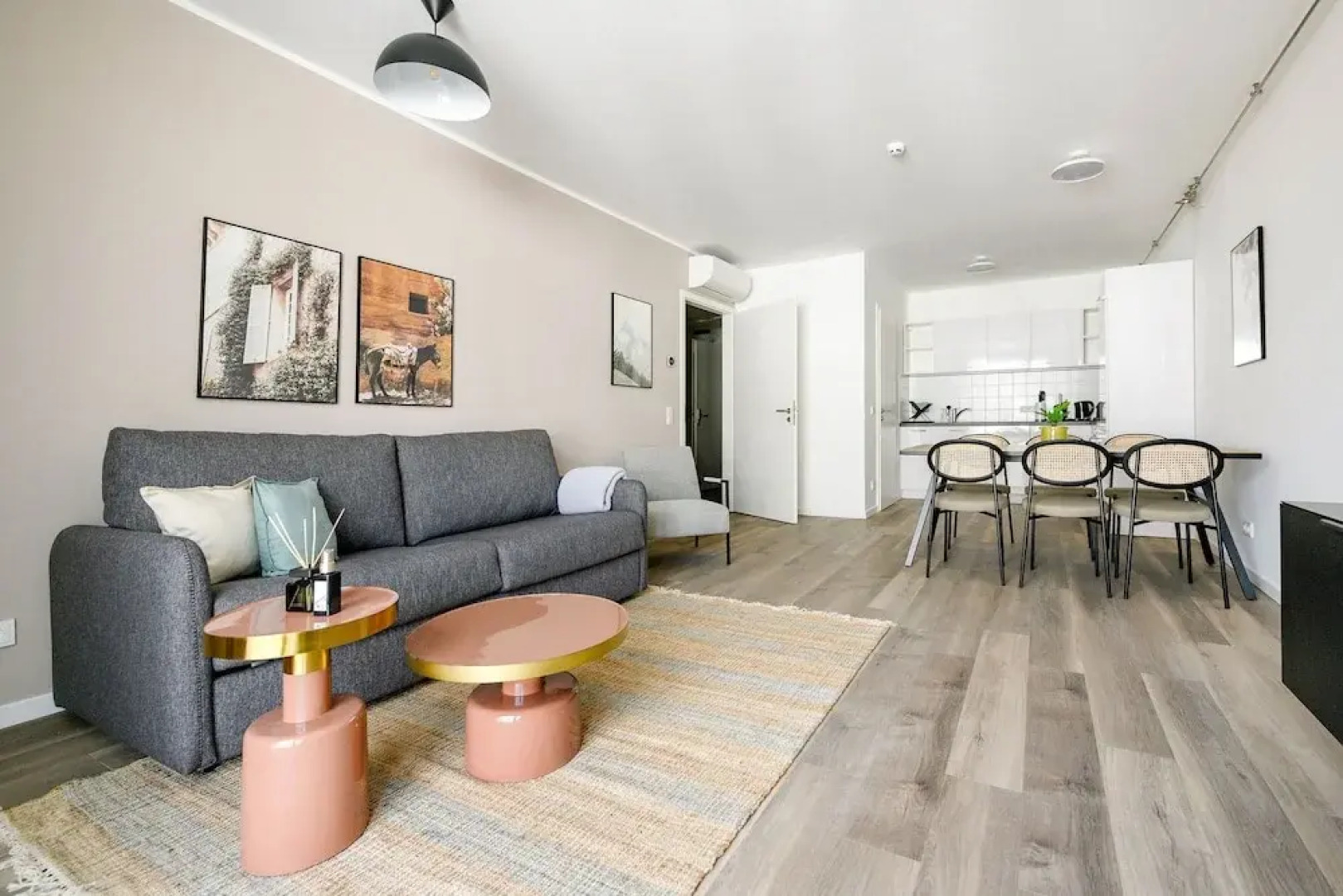 Limehome Budapest Mosonyi u. 4