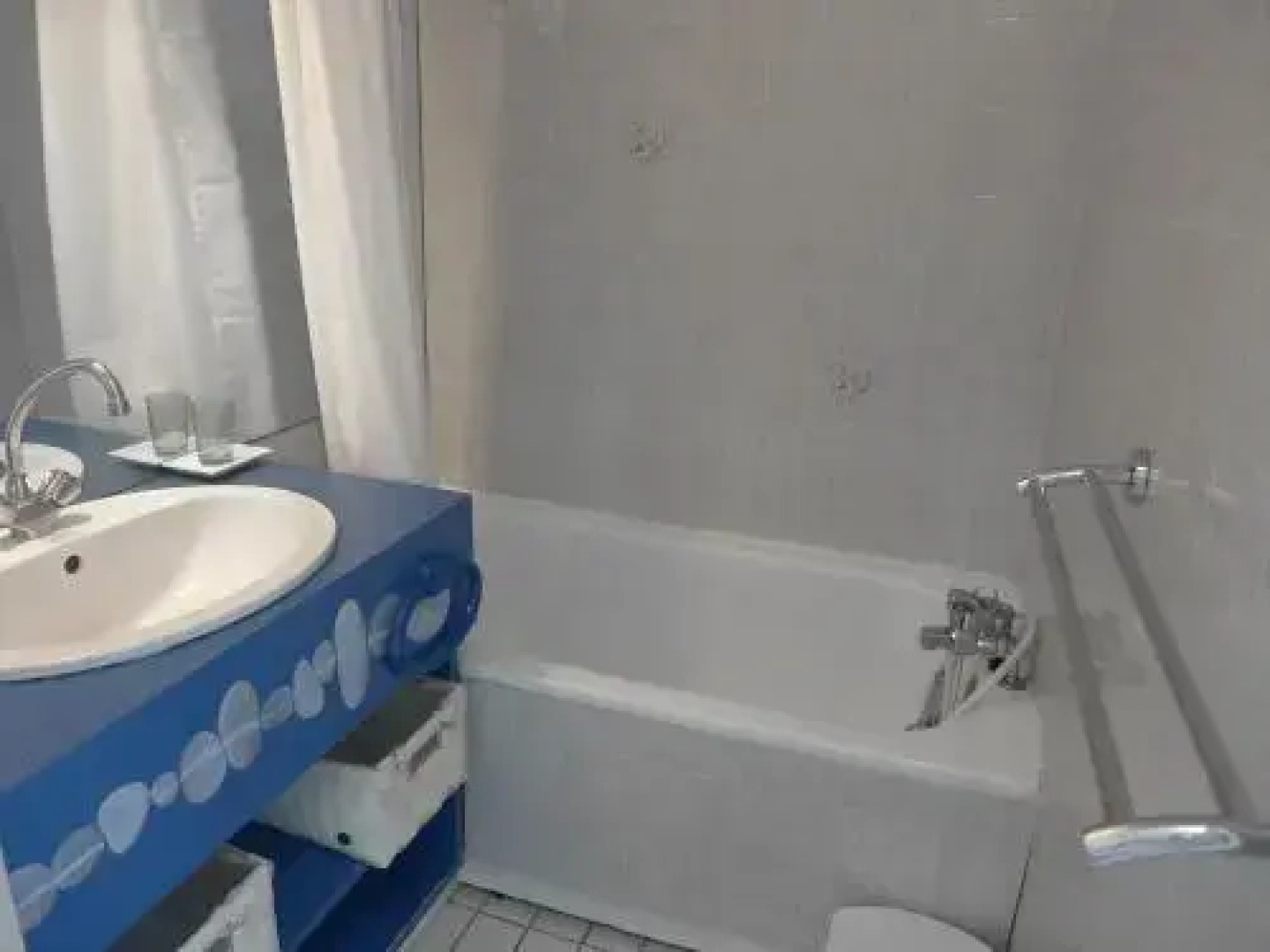 Apartment L'arc En Ciel.2