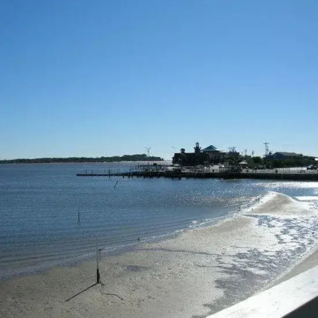 Cedar Cove Beach and Yacht Club
