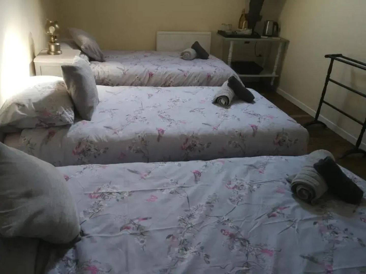 Central Brittany B and B