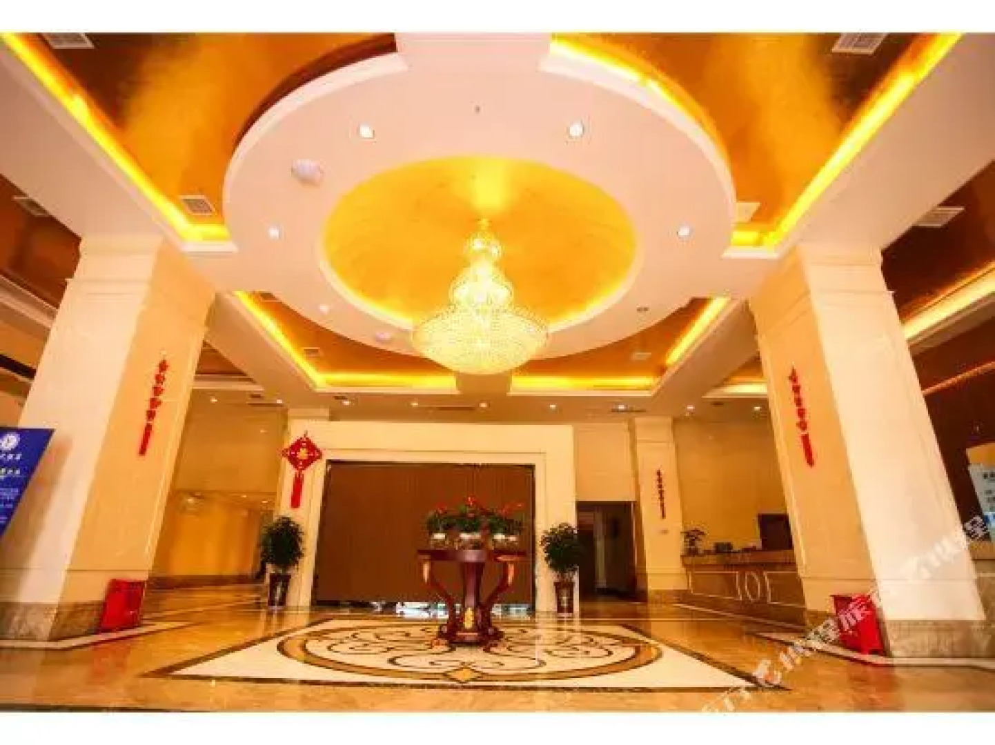 Yongli Hotel