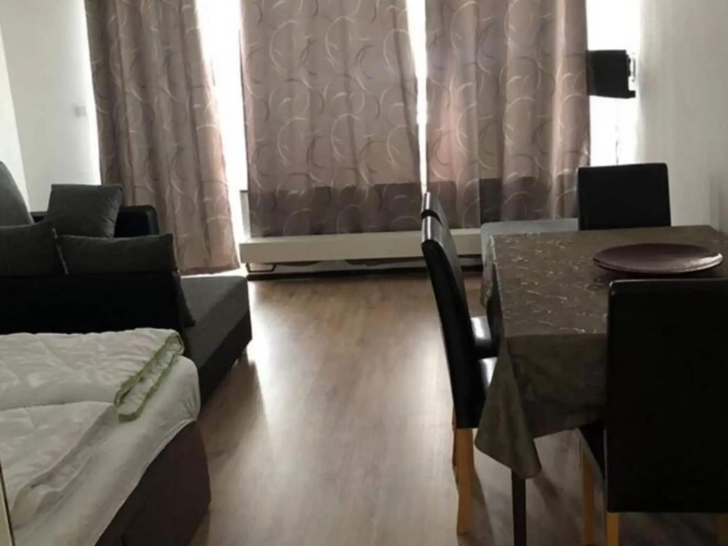 Alluring Holiday Home in Winterberg near Ski Resorts