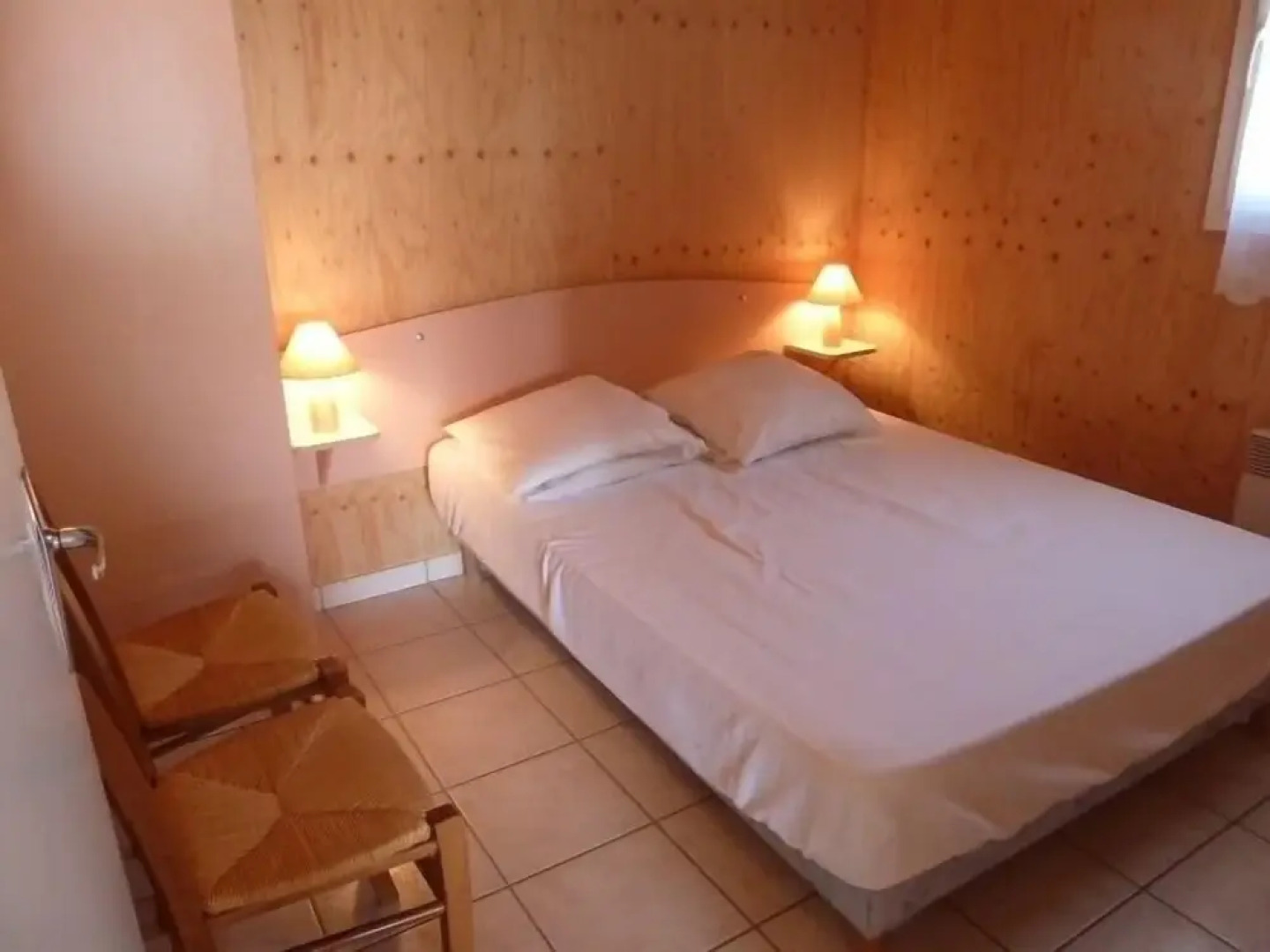 Résidence Marina Holyder