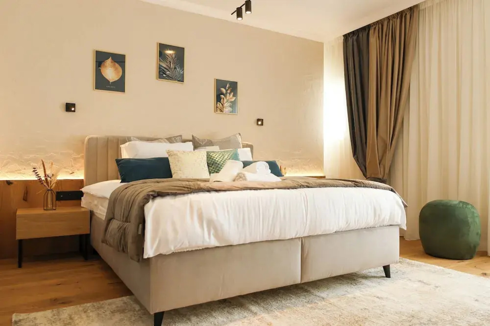 Les Rêveries du Clos - Hôtel Pommard