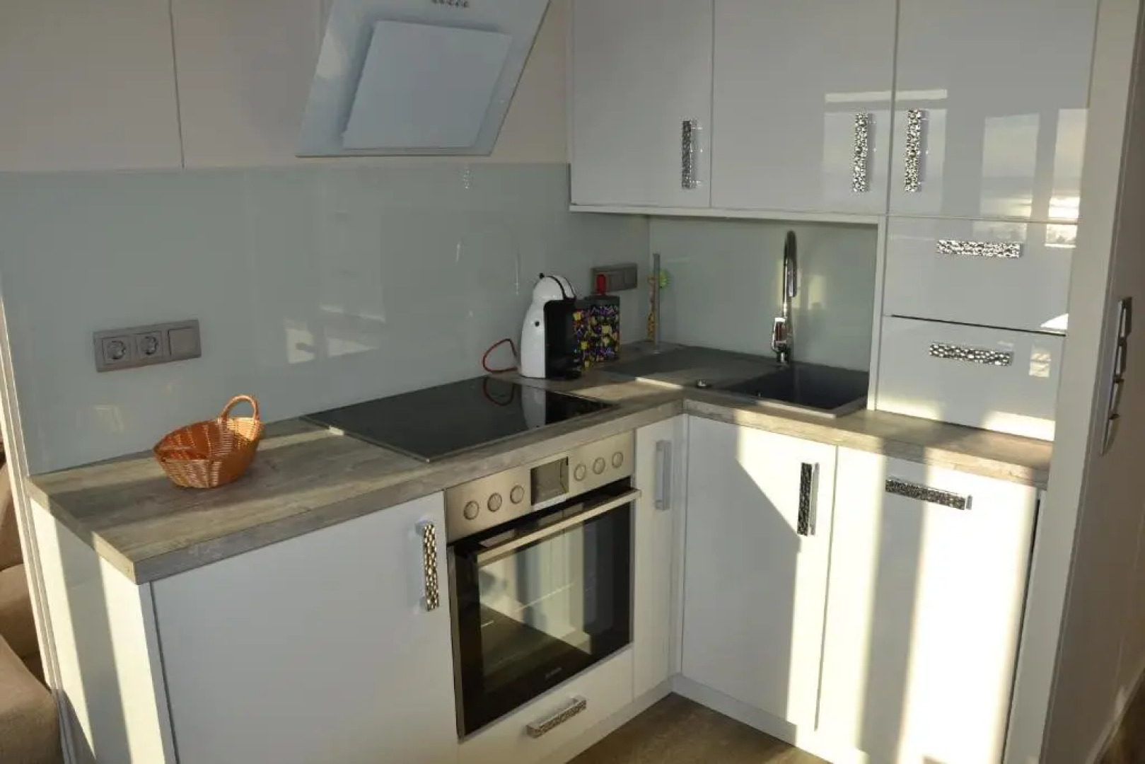 Meerblick FeWo Nr A-107