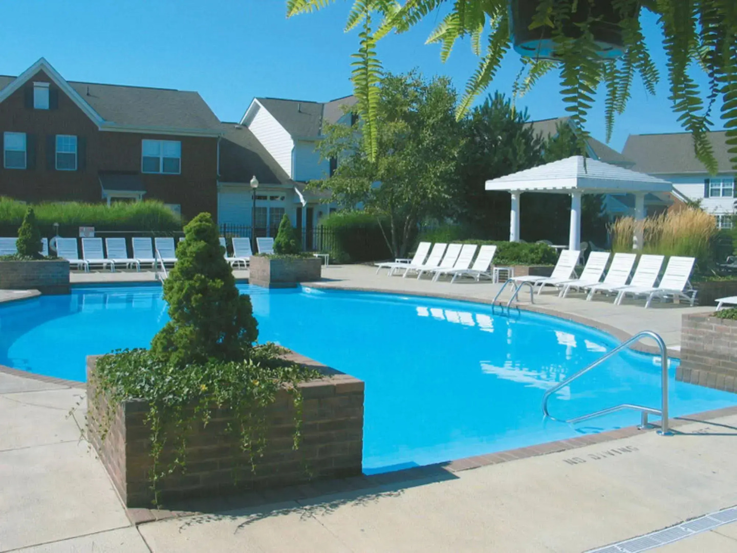 BridgeStreet at Pines at Tuttle Crossing