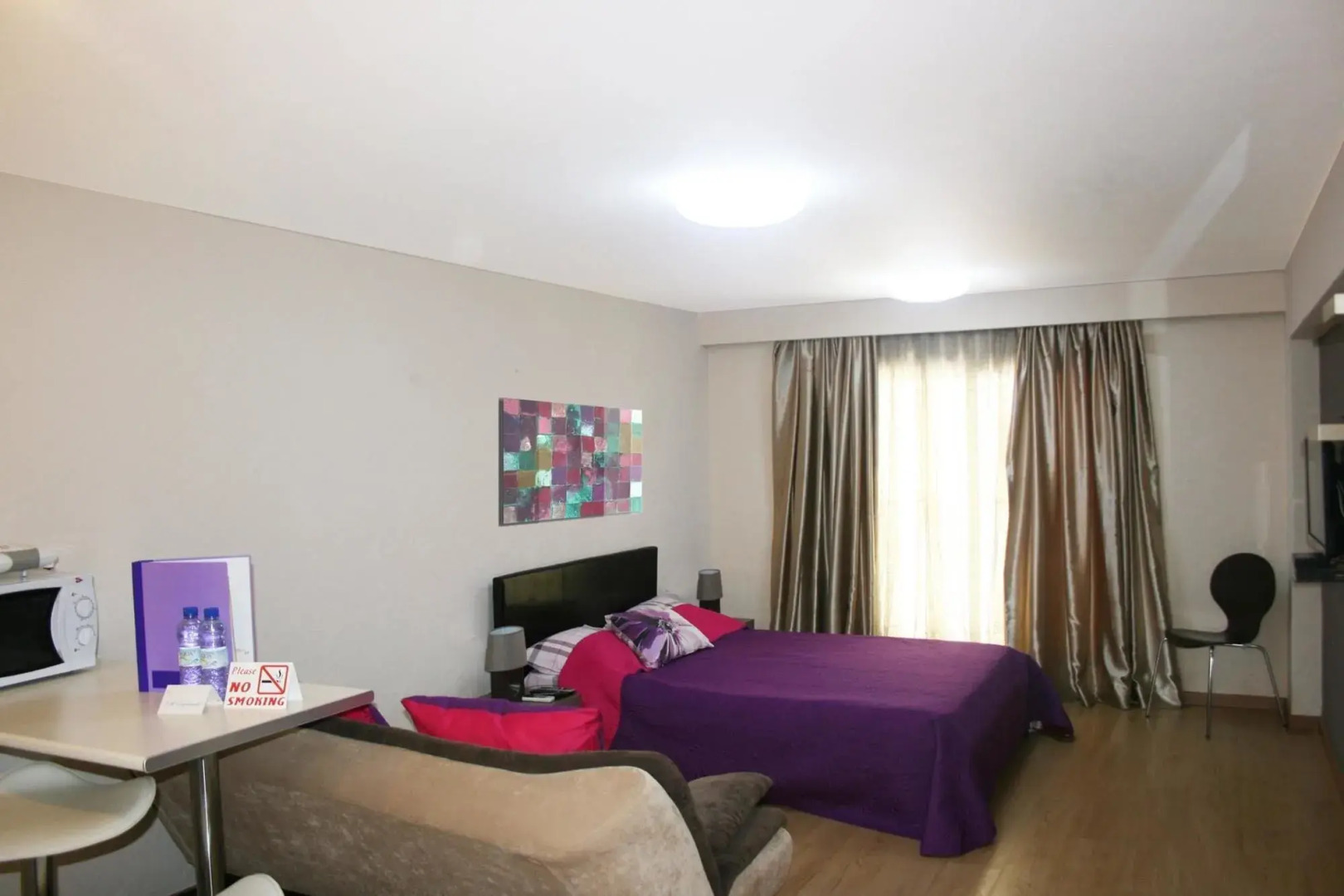 Sunrise Arches Apartments