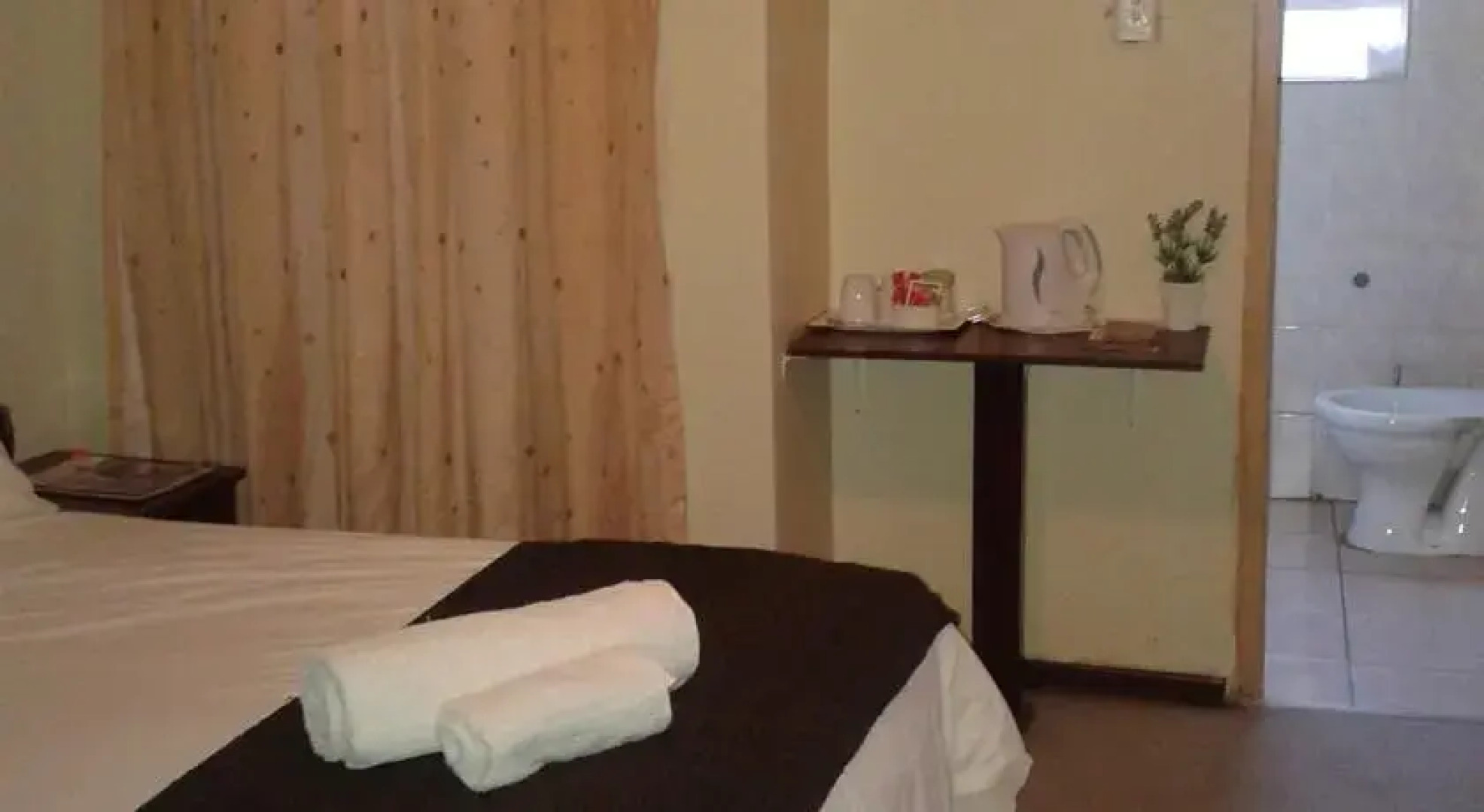 Turquoise View Guesthouse