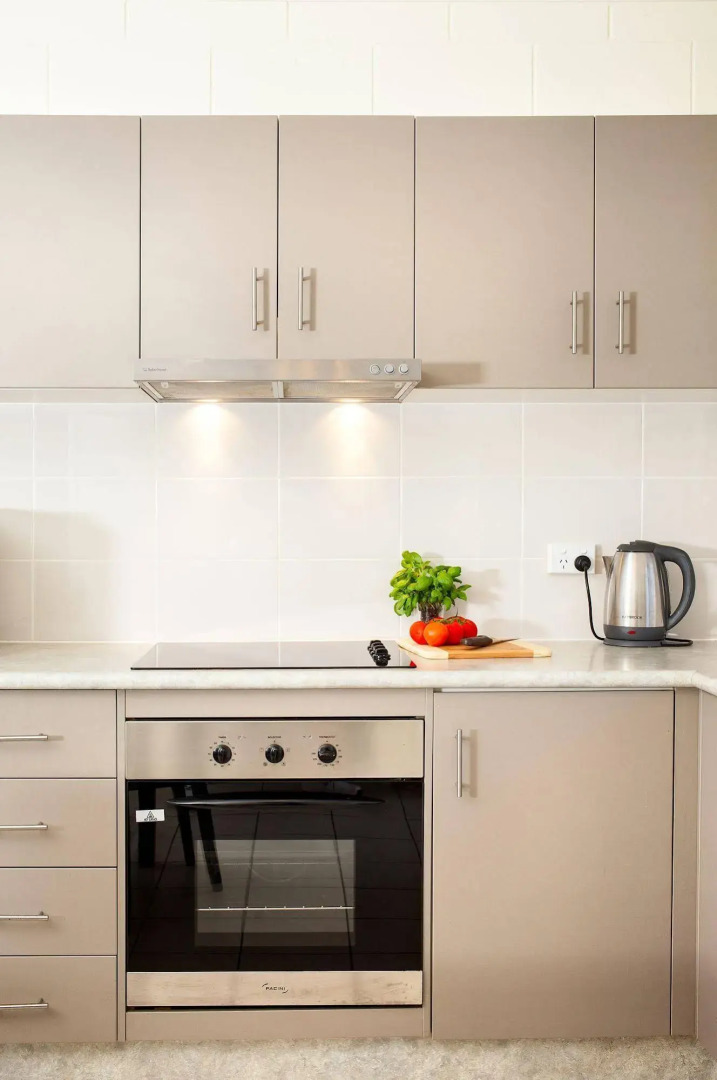 Clifton Sands Holiday Apartments