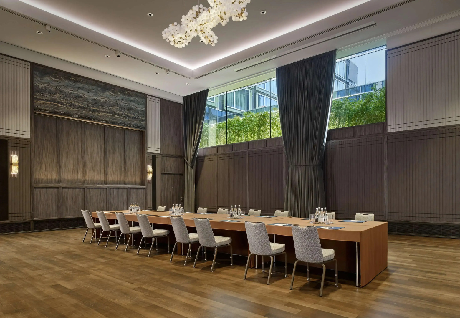 Park Hyatt Zurich